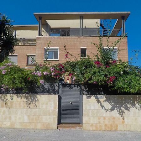 Beach House קסטלדפלס מראה חיצוני תמונה