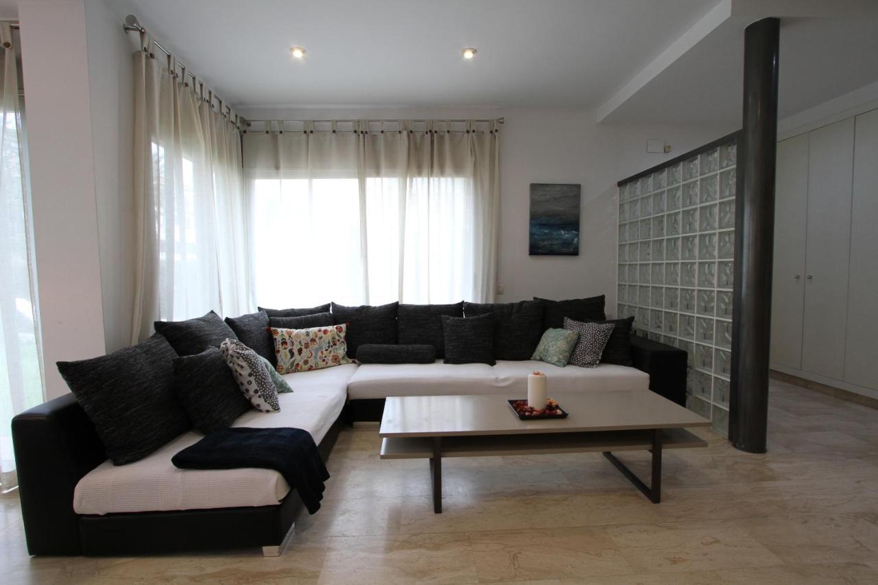Beach House קסטלדפלס מראה חיצוני תמונה
