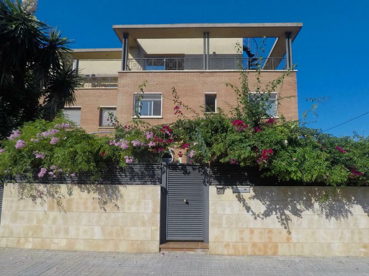 Beach House קסטלדפלס מראה חיצוני תמונה