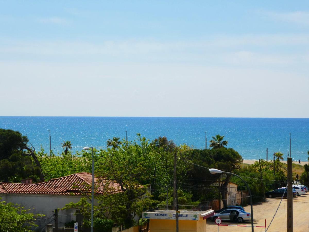 Beach House קסטלדפלס מראה חיצוני תמונה